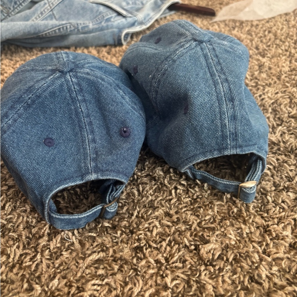 DAUGHTER CLUB HATS - Picture 2 of 6
